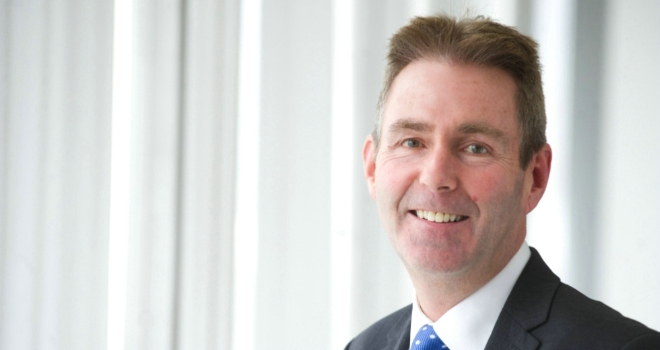 Keith Sangwin, Asset Finance Sales Manager, United Trust Bank keith sangwin utb