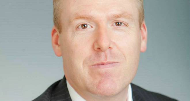 In the Spotlight with Jeremy Duncombe, L&G Mortgage Club jeremy duncombe l&g legal and general