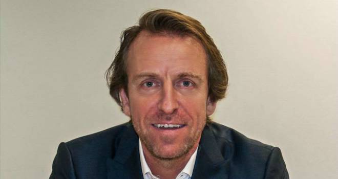 keith aldrige capital bridging finance limited cbfl