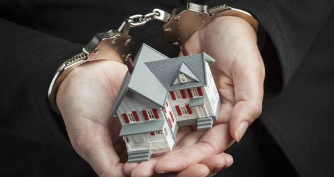 Brexit has mortgage house prisoner