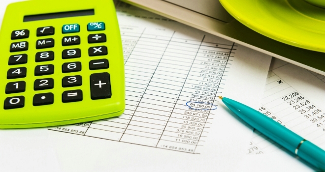 Two-thirds more SMEs experiencing difficulty in accessing finance calculator graph chart