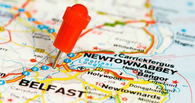 Central Trust extends consumer buy-to-let into Northern Ireland northern ireland belfast map