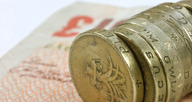 Broker Conveyancing to absorb Land Registry fees for clients cash money