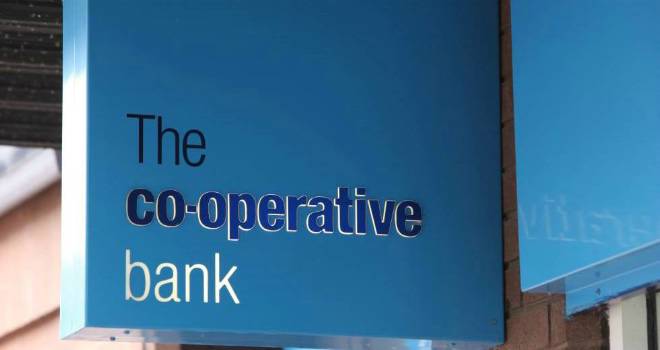 Co-op's Platform relaunches Help to Buy and 85% LTV products Co-op Co-operative co op cooperative