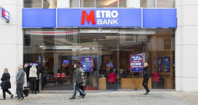 Metro Bank expands invoice finance team metro bank