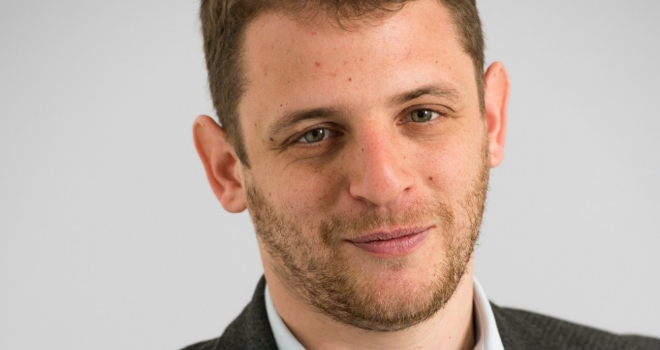In the Spotlight with Duncan Kreeger, director, West One Loans duncan kreeger west one loans