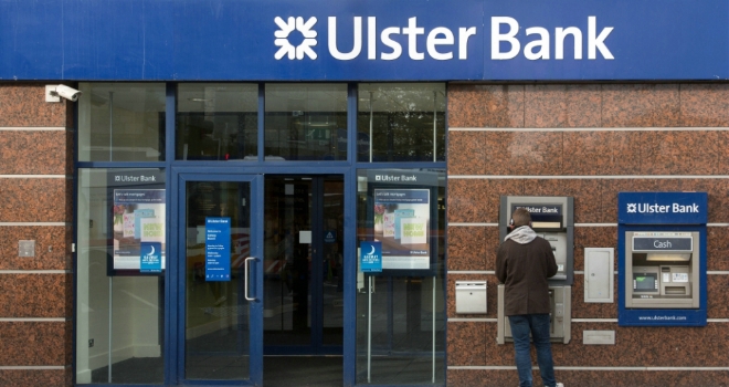 NatWest to withdraw Ulster Bank brand from Ireland Ulster bank
