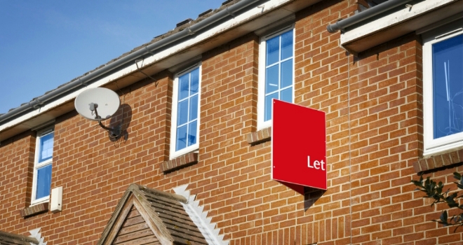 Keystone cuts buy-to-let rates by up to 0.40% to let house btl