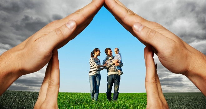 MorganAsh expands MARS platform to include vulnerability data for households protection cover insurance family house home