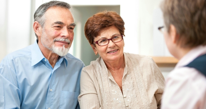 Pension gender split revealed in latest research old oap elderly retired retirement pension