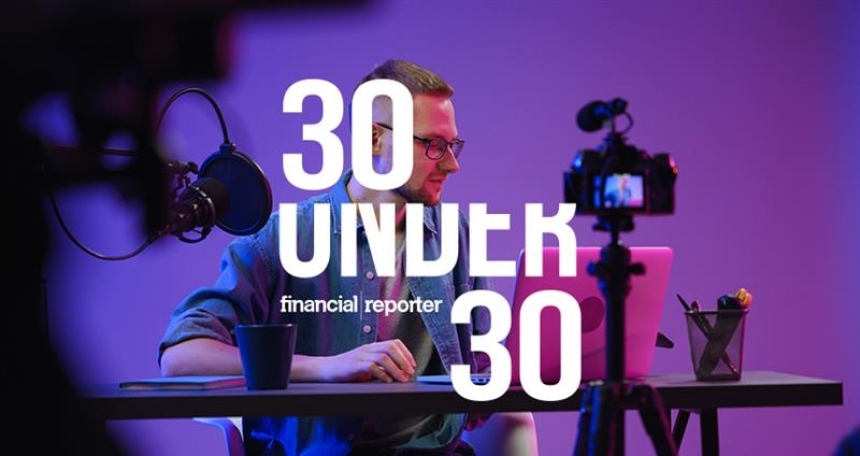 Applications open for Financial Reporter 30 Under 30, spotlighting rising stars across mortgages and financial services 30 Under 30