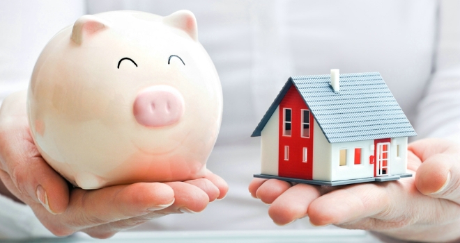 How offset buy-to-let mortgages can help landlords to increase their cashflow house and savings pig
