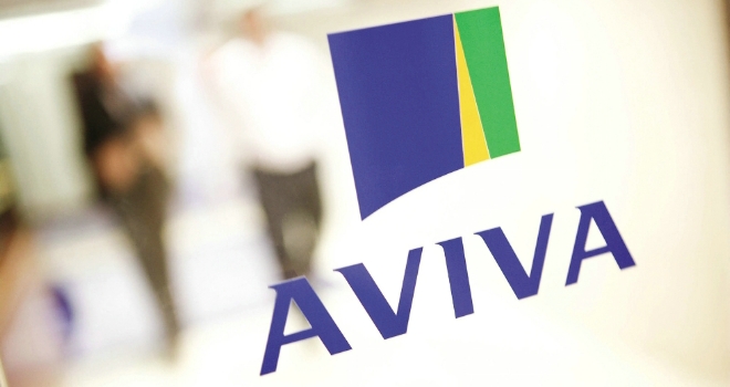 FCA censures Aviva over listing and transparency rules breach Aviva