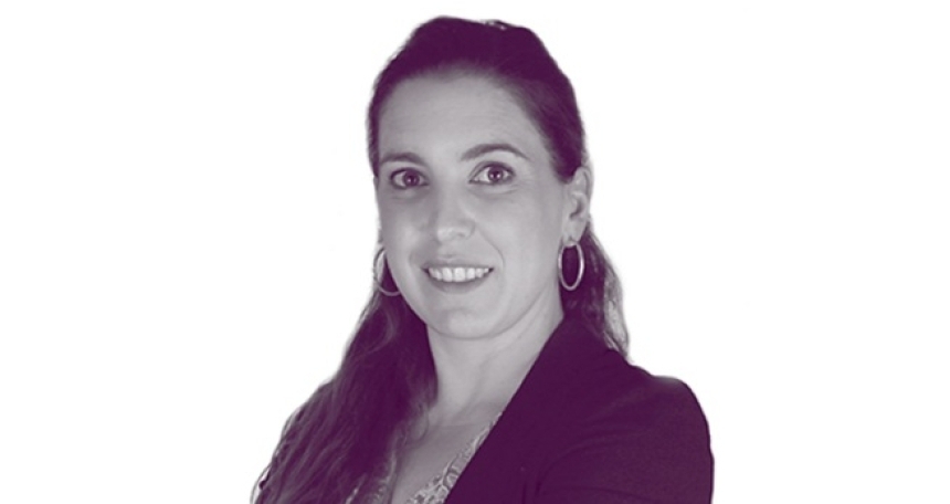 Changing the conversation: why financial advisers should move beyond quotas this IWD Silvia Amoros