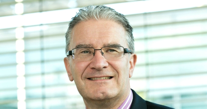 High LTV mortgage product options not immune from Budget speculation patrick bamford genworth