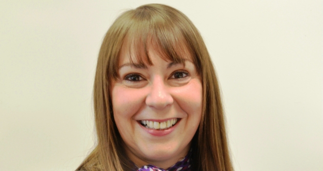 Hinckley & Rugby announce rate cuts on high LTV fee-free cashback product carolyn thornley yates hinckley rugby building society hrbs