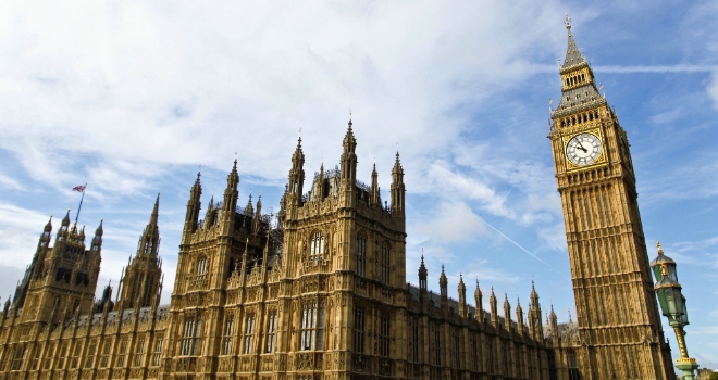IMLA urges government to keep 'hands off the housing market' Houses house of parliament commons government govt gov