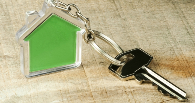 Help to Buy alternative enables buyers to access ownership with a 1% deposit key house btl ftb buyer