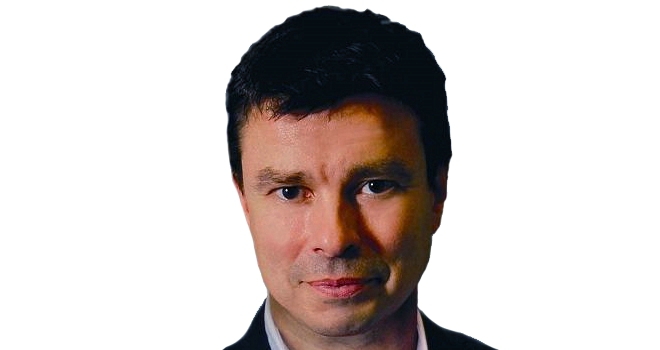 Peter Brodnicki: Who are price wars helping? Peter Brodnicki