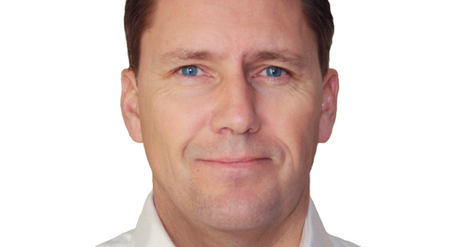 Kevin Paterson: GI is an increasingly competitive marketplace Kevin Paterson Source