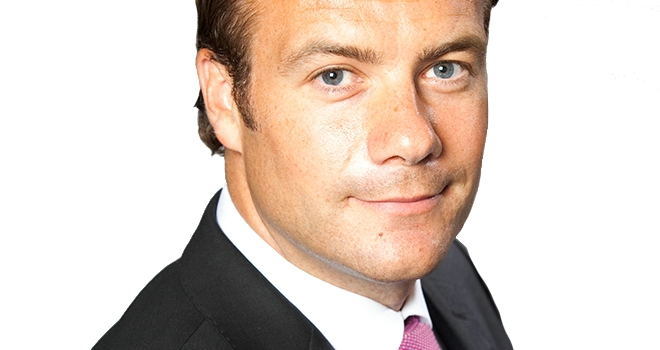 Stephen Johnson: When it comes to Central London, keep one eye on May Stephen Johnson