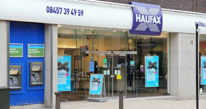Halifax announces further cuts to mortgage rates halifax