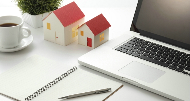 Pepper introduces paperless second charge journey loan house btl second charge computer laptop tech