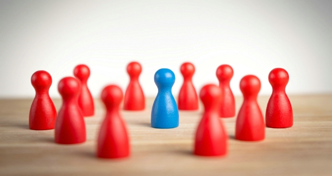 Just 17% self-identify as a vulnerable consumer peer to peer p2p people group