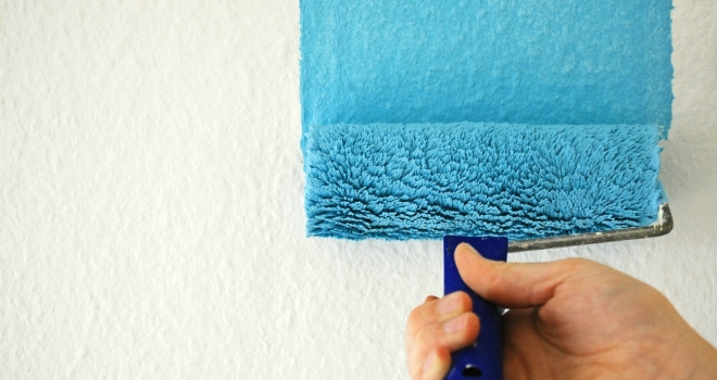 ONP Group rebrands to Movera paint new rebrand