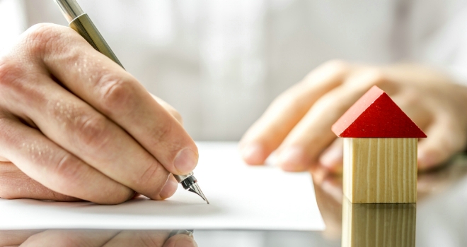 Vantage Finance launches specialist mortgage packaging division house paperwork business mortgage