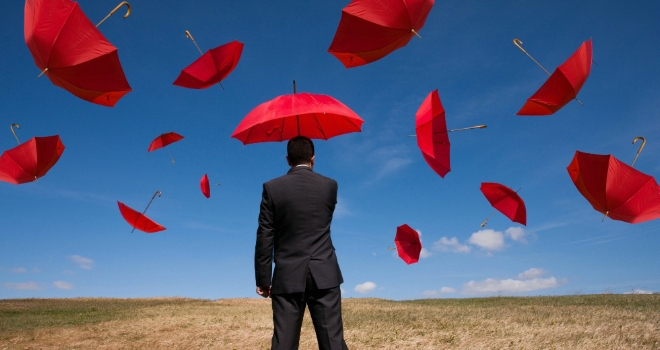 New protection report highlights role of advisers in meeting client expectations insurance & protection umbrellas