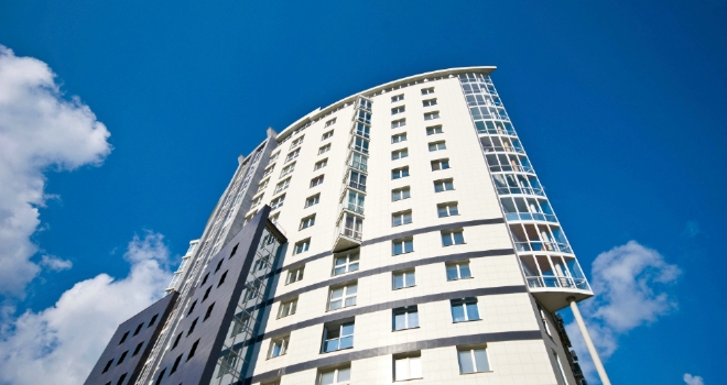 UTB launches two new development finance products offices commercial building