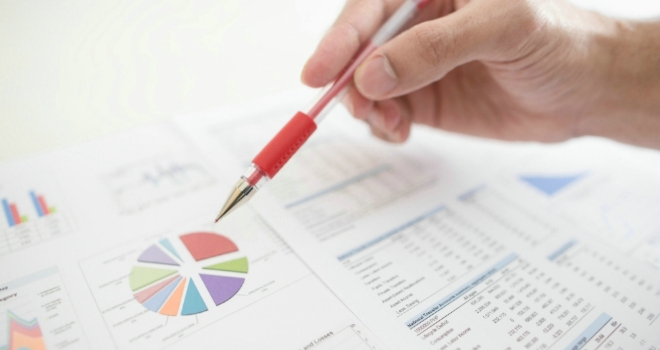 50% of advice firms looking to segment clients ahead of Advice Guidance Boundary Review outcome graphs charts