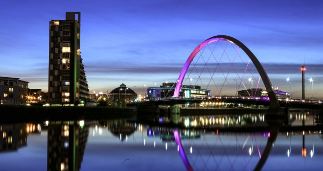 Cambridge & Counties Bank expands sales team in Scotland FSE Glasgow