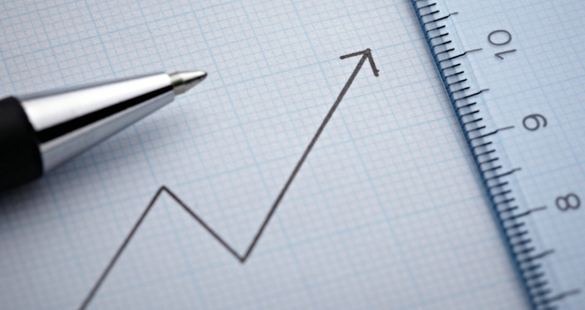 Election uncertainty boosts bridging in Q2 arrow up increase