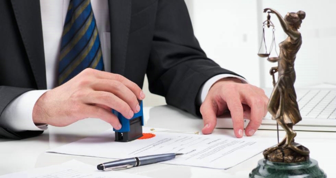 Changes to PII renewal process approved by Legal Services Board contract form approval approve bank deal legislation legal