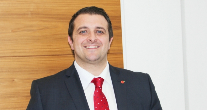 nick jones blemain group