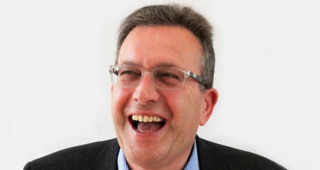 Eddie Goldsmith retires from GWlegal Eddie Goldsmith NEW