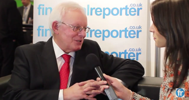 John Malone steps down as FSE chairman john malone fse glasgow