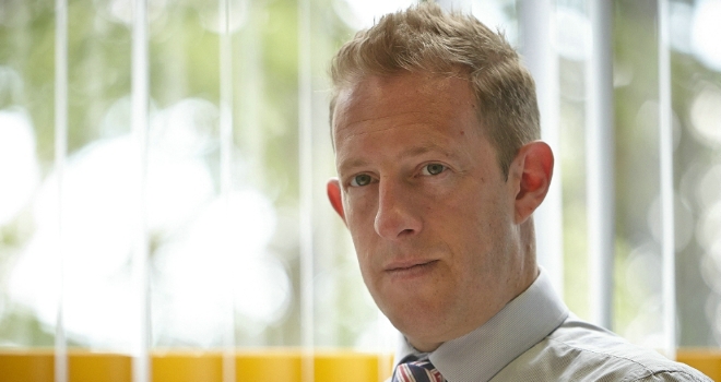 Overcome the fear and go have some fun! richard ardron