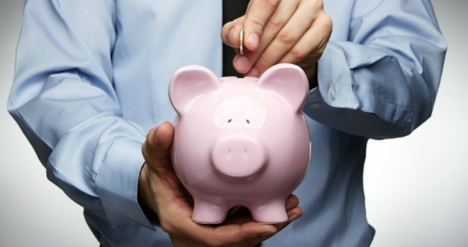Pension advisers: expect poor value from second hand annuities pig piggy bank business save NEW