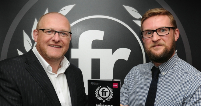 Best Commercial/BTL Lender Winner