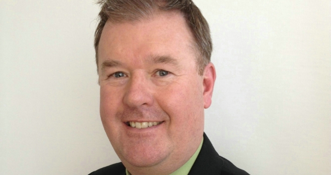 Promise upgrades second charge platform Steve Walker Promise Solutions