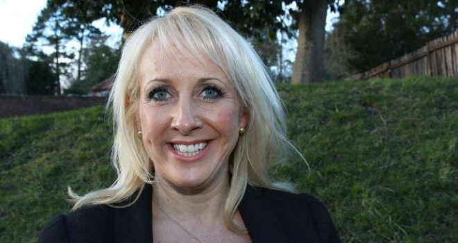 Toni Smith departs Primis Network Toni Smith First Complete