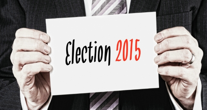 House of Commons vs Housing Market - the next five years Election