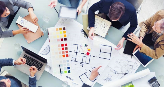 Budget 2016 - what do industry experts predict? business meeting NEW