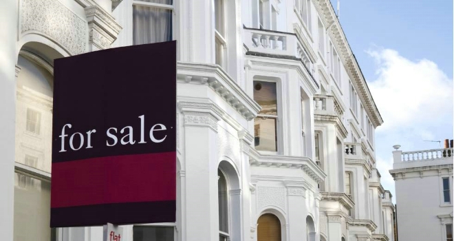 Housing market slows as homemover figures slump house mortgage sale sell NEW