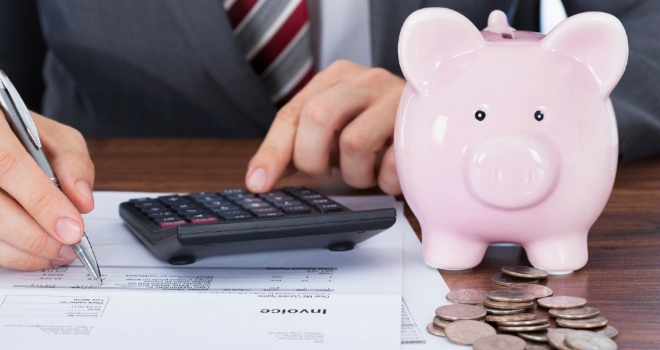 Will the Lifetime ISA double workplace savings? pig piggy bank business save