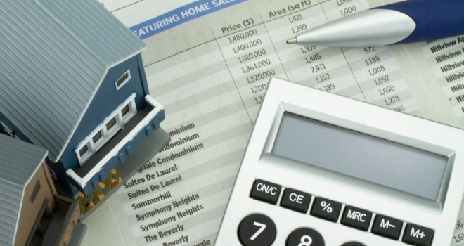 Fixed rate mortgages rising at record pace: Moneyfacts calculator rates mortgage house