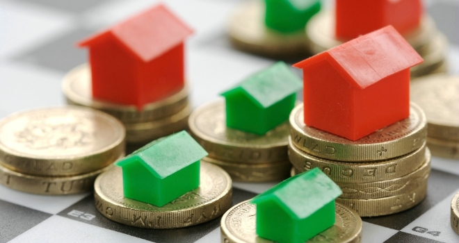 Bridging outperforms wider mortgage market with record £5bn lending coin money house grow